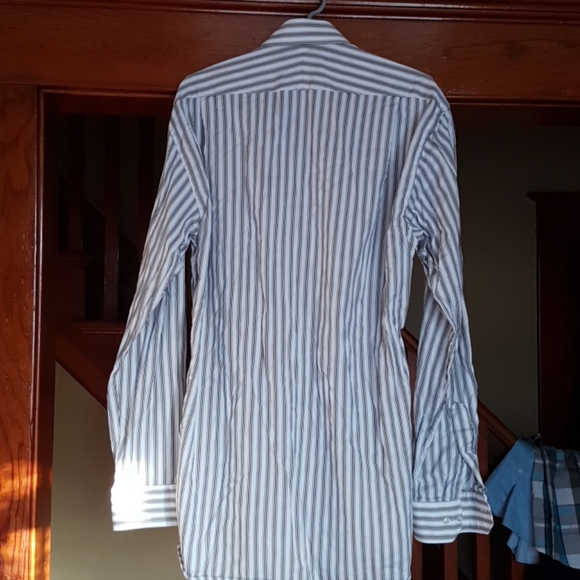 Jack Lipson | Signature Dress Shirt - Picture 3 of 4